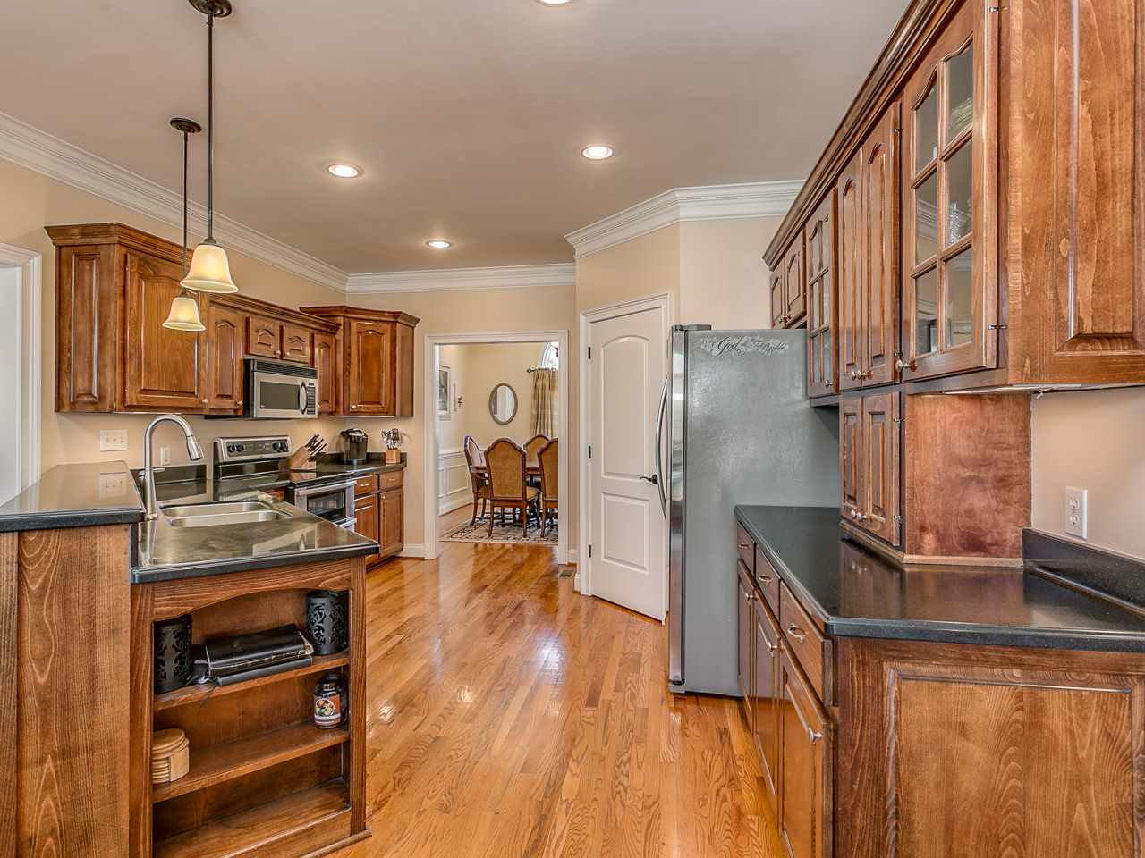 309 Parks Farm Road Jonesville, SC 29353 - Photo 5 of 25 Gallery Image 5