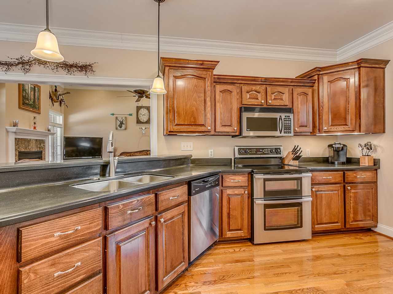 309 Parks Farm Road Jonesville, SC 29353 - Photo 6 of 25 Gallery Image 6