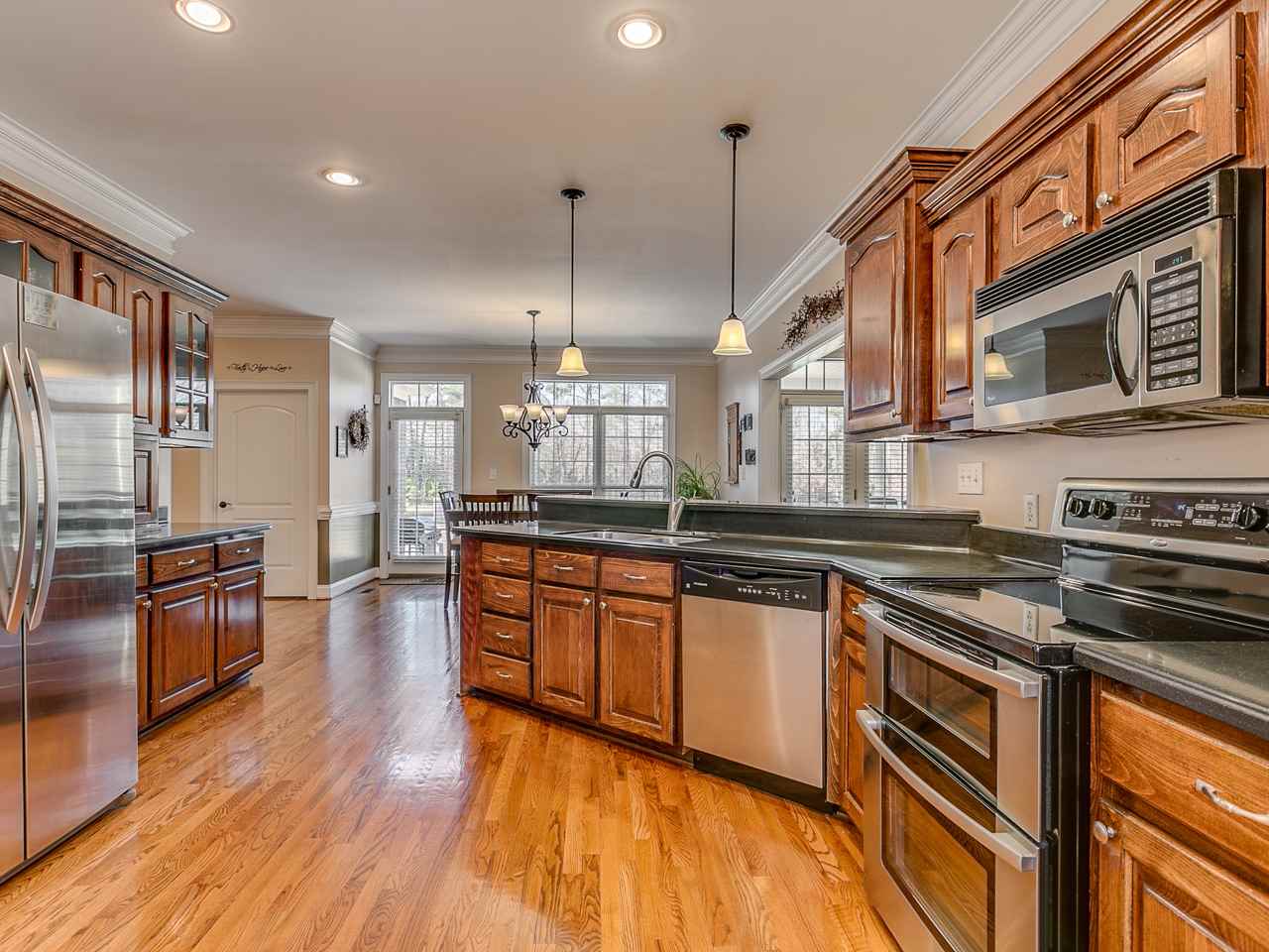 309 Parks Farm Road Jonesville, SC 29353 - Photo 7 of 25 Gallery Image 7