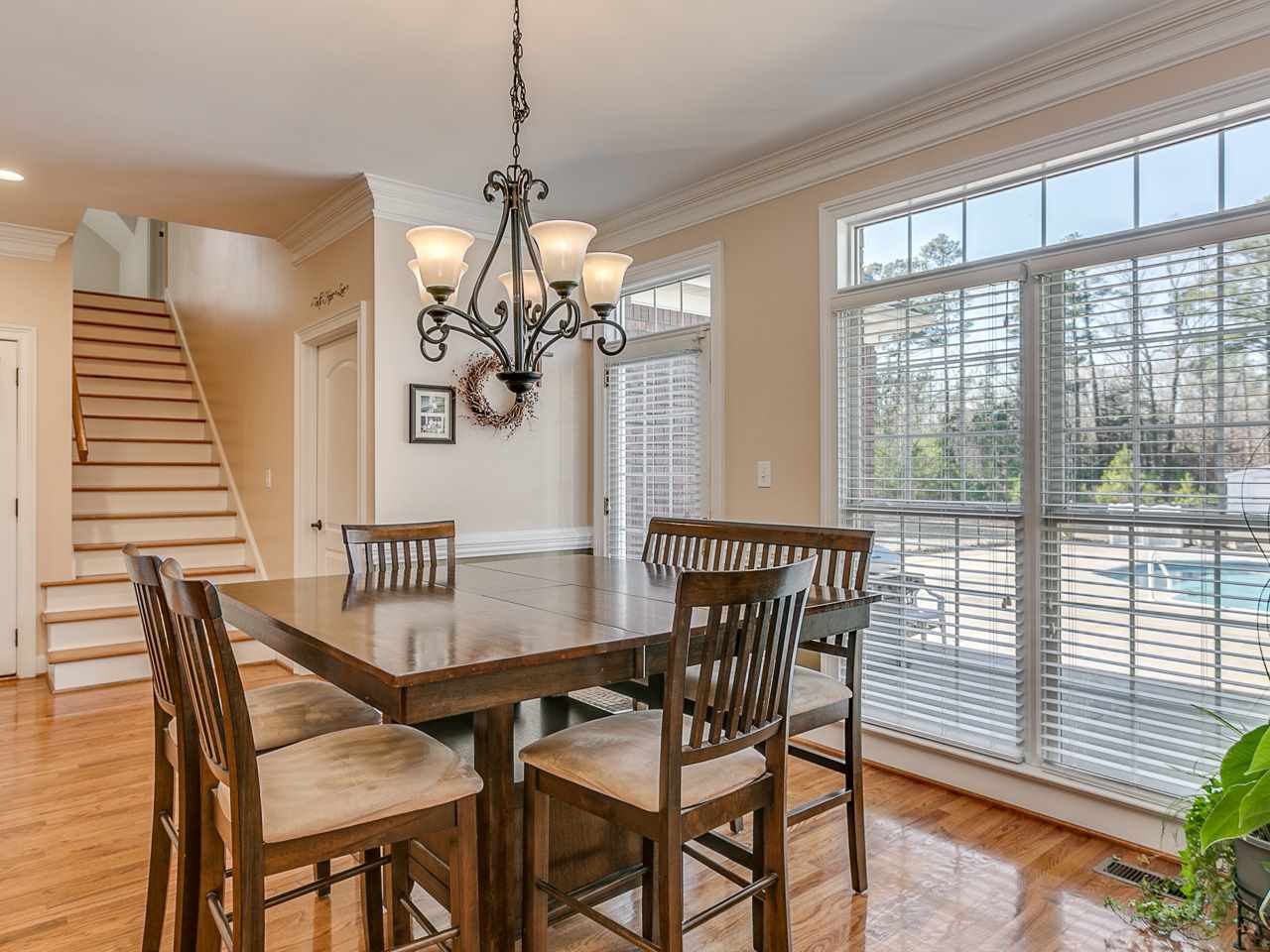 309 Parks Farm Road Jonesville, SC 29353 - Photo 8 of 25 Gallery Image 8