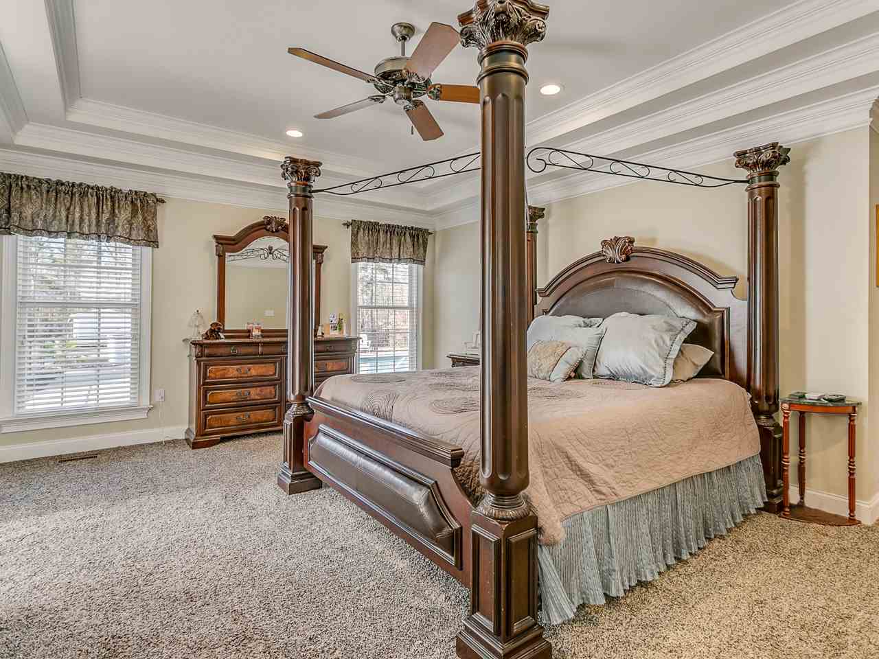 309 Parks Farm Road Jonesville, SC 29353 - Photo 10 of 25 Gallery Image 10