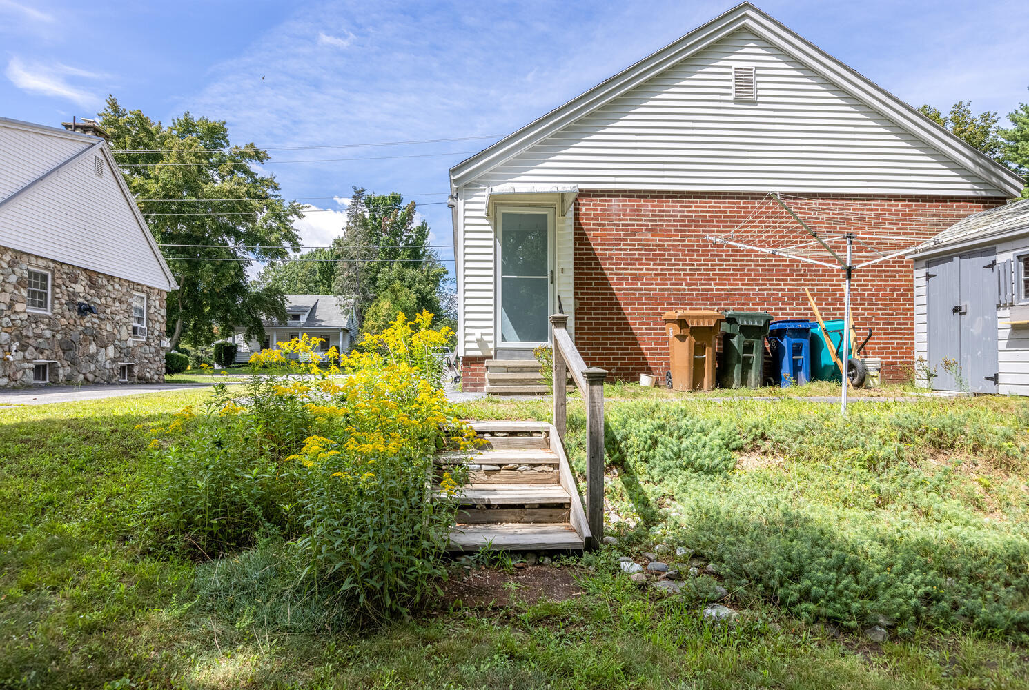 15 Old Orchard Road Saco, ME 04072 - Photo 31 of 32 15 Old Orchard Rd Saco ME-large-031-031-