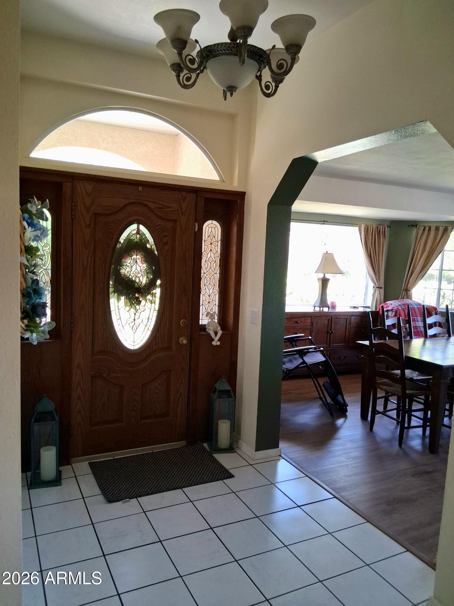4510 East Wickersham Road Hereford, AZ 85615 - Photo 5 of 63 20260509_152222