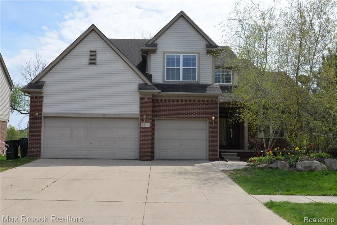 2407 Jackson Drive Rochester, MI 48309 - Photo 1 of 56 WES_9764.JPG