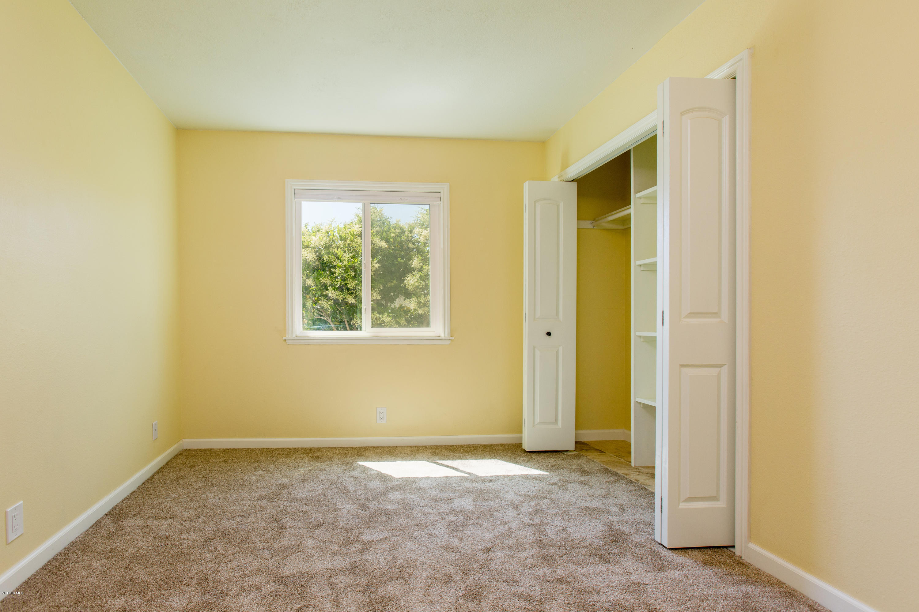 1177 Rambling Road Simi Valley, CA 93065 - Photo 34 of 56 an empty room with windows