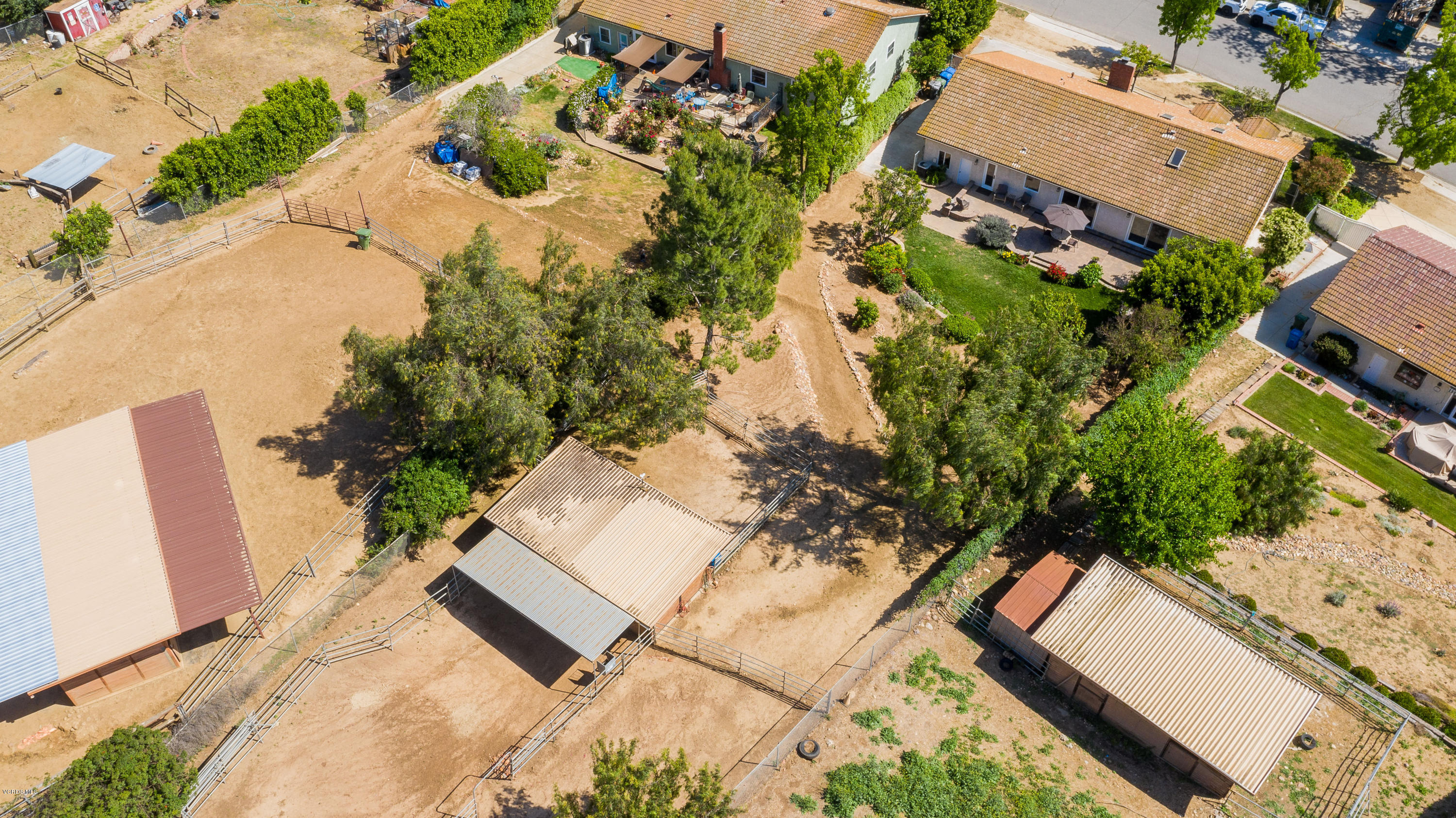 1177 Rambling Road Simi Valley, CA 93065 - Photo 55 of 56 1177 Rambling Rd HsHProd-56