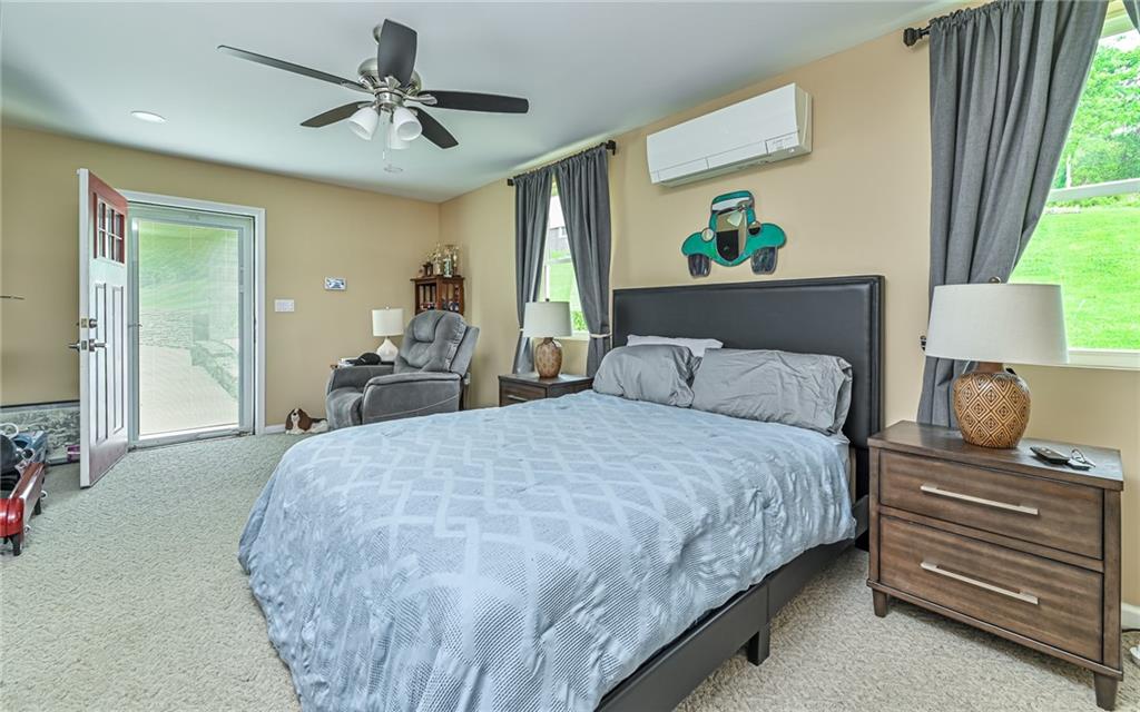 3617 Colmar Street Pittsburgh, PA 15213 - Photo 23 of 41 4th Bedroom is 19x11 and has a Private Entrance