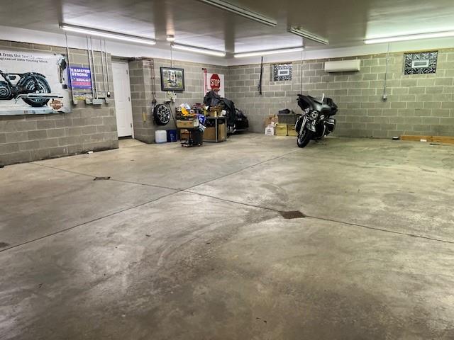 3617 Colmar Street Pittsburgh, PA 15213 - Photo 38 of 41 MASSIVE Integral Garage!