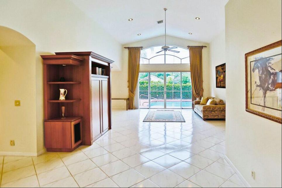 6197 Northwest 23rd Road Boca Raton, FL 33434 - Photo 9 of 39 MASTER WINDOW