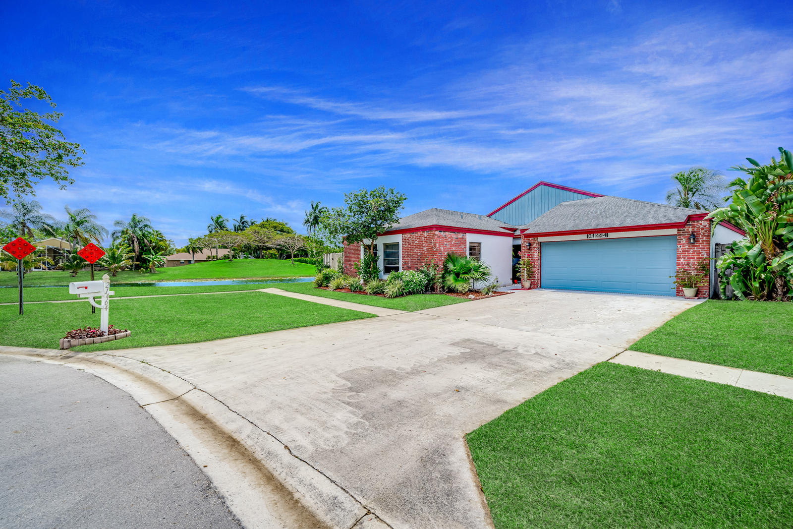 21464 Summertrace Circle Boca Raton, FL 33428 - Photo 1 of 77 Front
