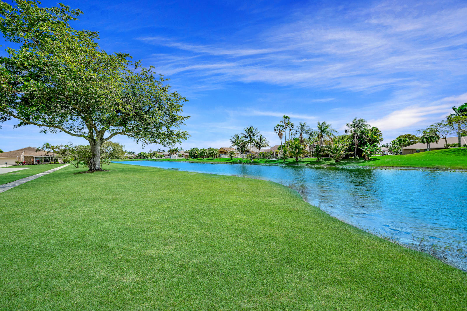 21464 Summertrace Circle Boca Raton, FL 33428 - Photo 13 of 77 Lake