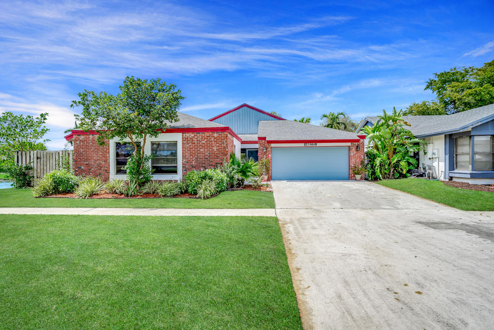 21464 Summertrace Circle Boca Raton, FL 33428 - Photo 16 of 77 Front