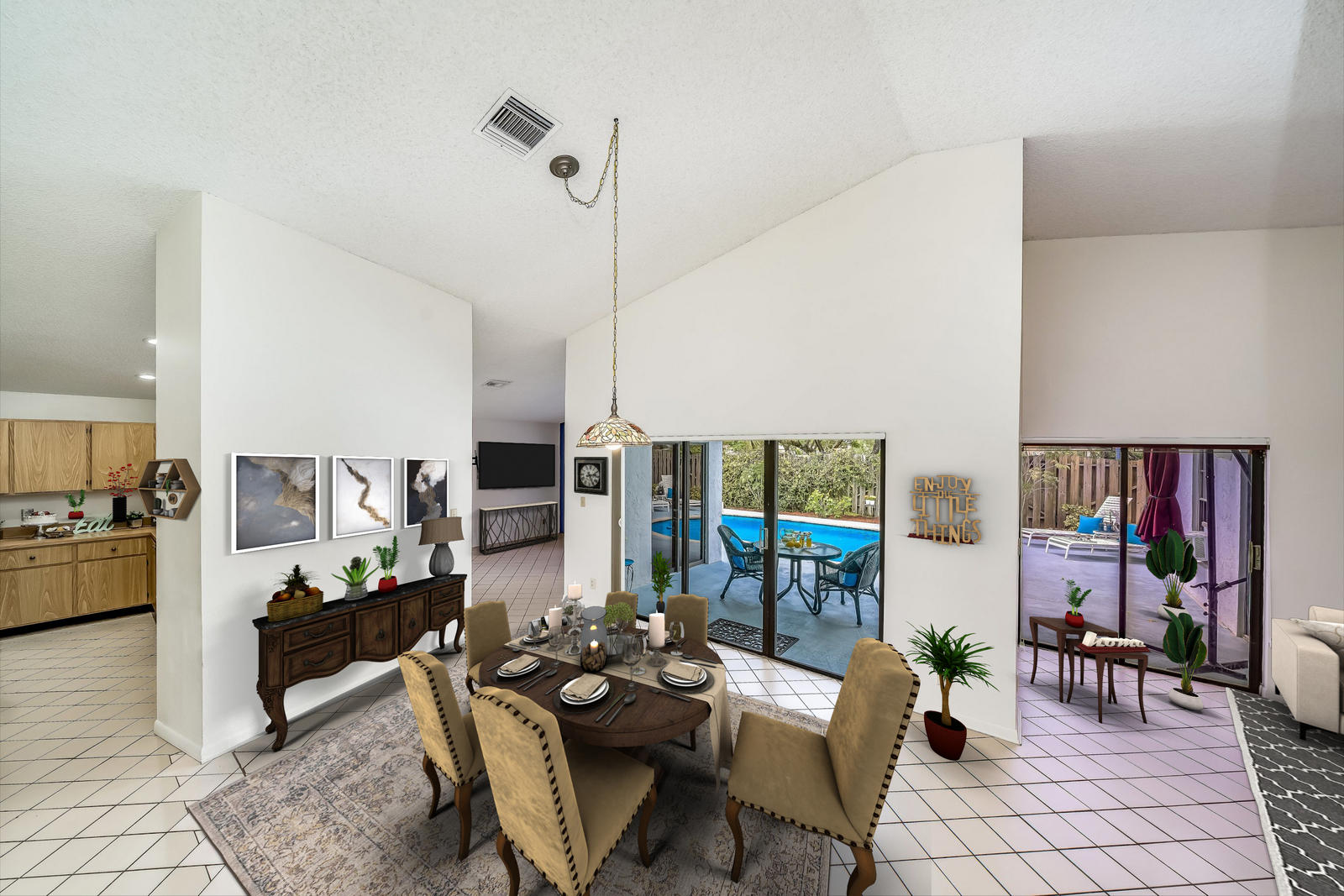 21464 Summertrace Circle Boca Raton, FL 33428 - Photo 23 of 77 Virtual Furniture