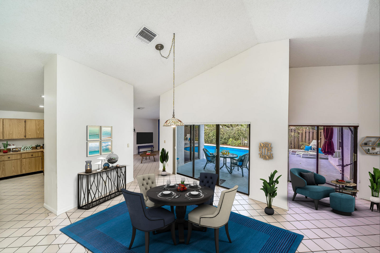 21464 Summertrace Circle Boca Raton, FL 33428 - Photo 24 of 77 Virtual Furniture