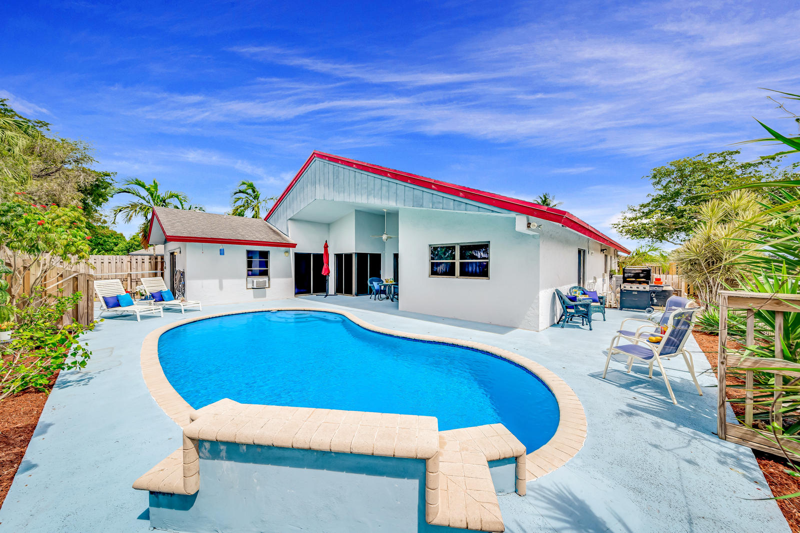 21464 Summertrace Circle Boca Raton, FL 33428 - Photo 6 of 77 Pool