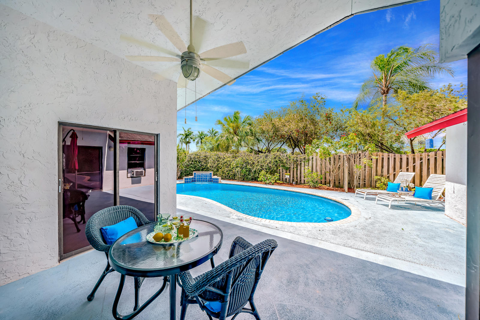 21464 Summertrace Circle Boca Raton, FL 33428 - Photo 63 of 77 Covered Patio