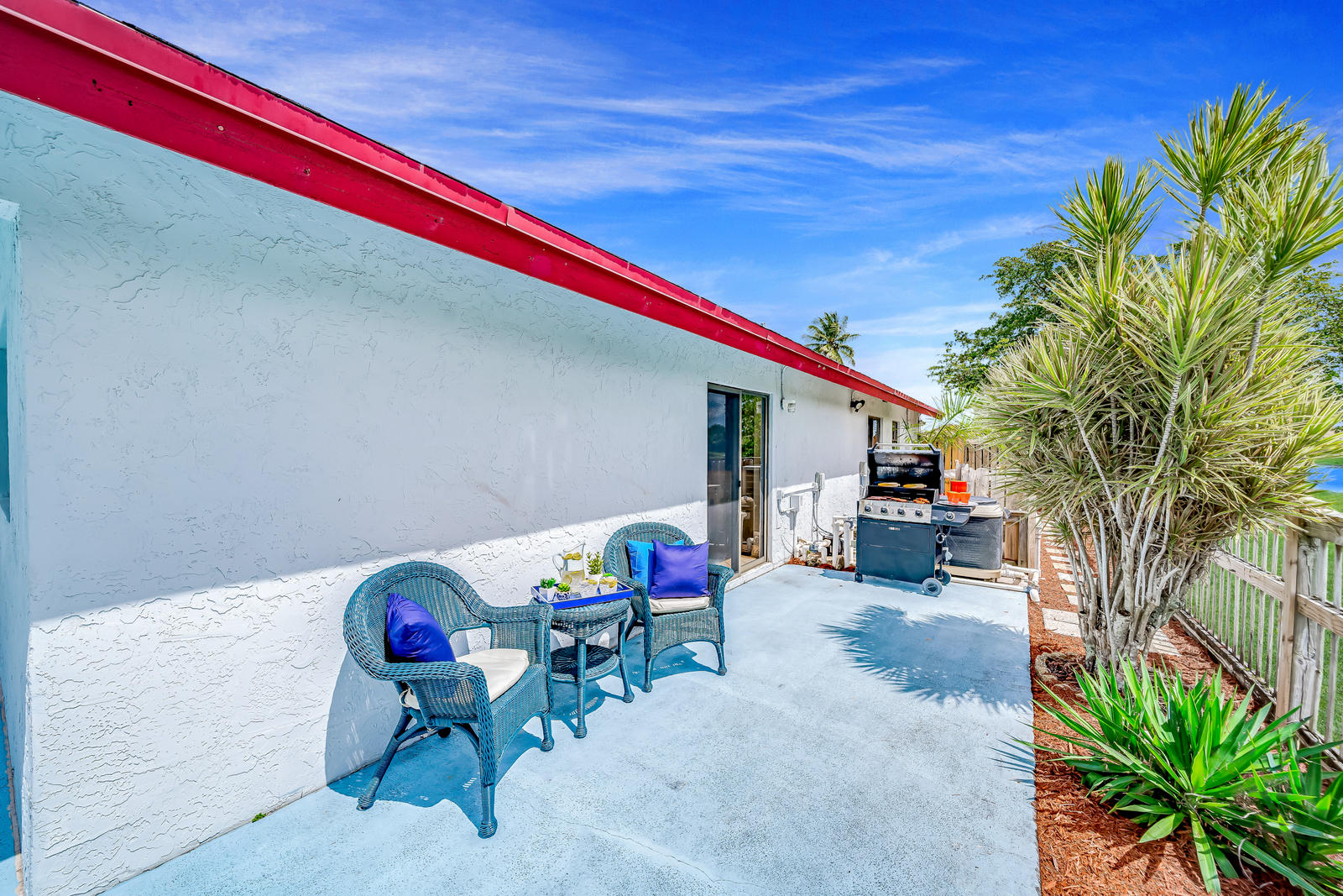 21464 Summertrace Circle Boca Raton, FL 33428 - Photo 66 of 77 Side Patio