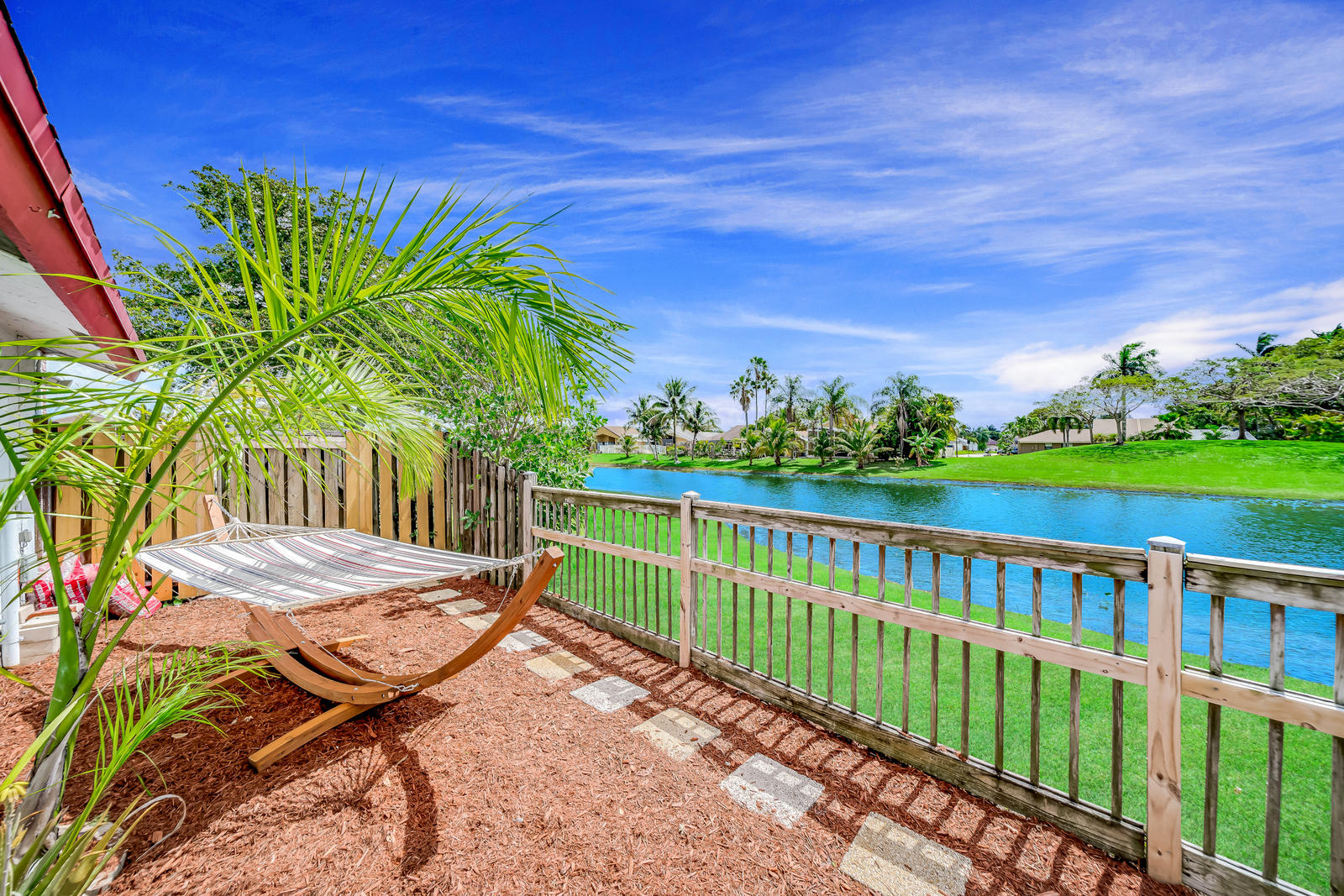 21464 Summertrace Circle Boca Raton, FL 33428 - Photo 70 of 77 Relaxing views
