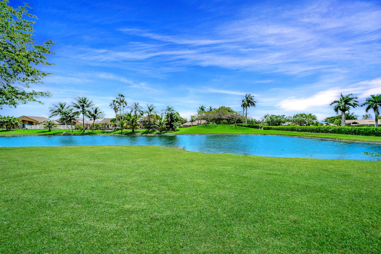 21464 Summertrace Circle Boca Raton, FL 33428 - Photo 73 of 77 Lake