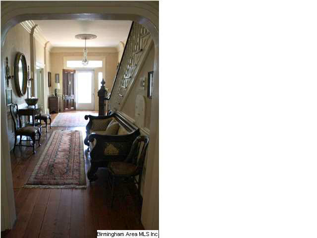1301 Booger Hollow Road Anniston, AL 36207 - Photo 5 of 31