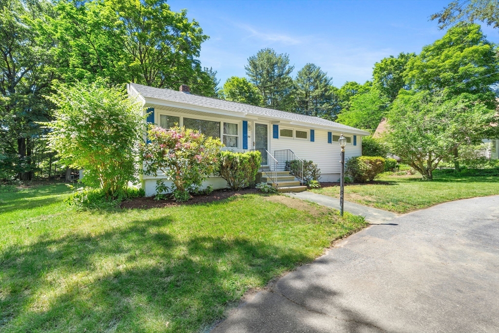 75 Proctor Road Chelmsford, MA 01824 - Photo 30 of 34