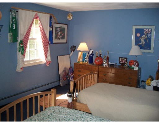 56 Stage Coach Road North Andover, MA 01845 - Photo 9 of 9 Gallery Image 9