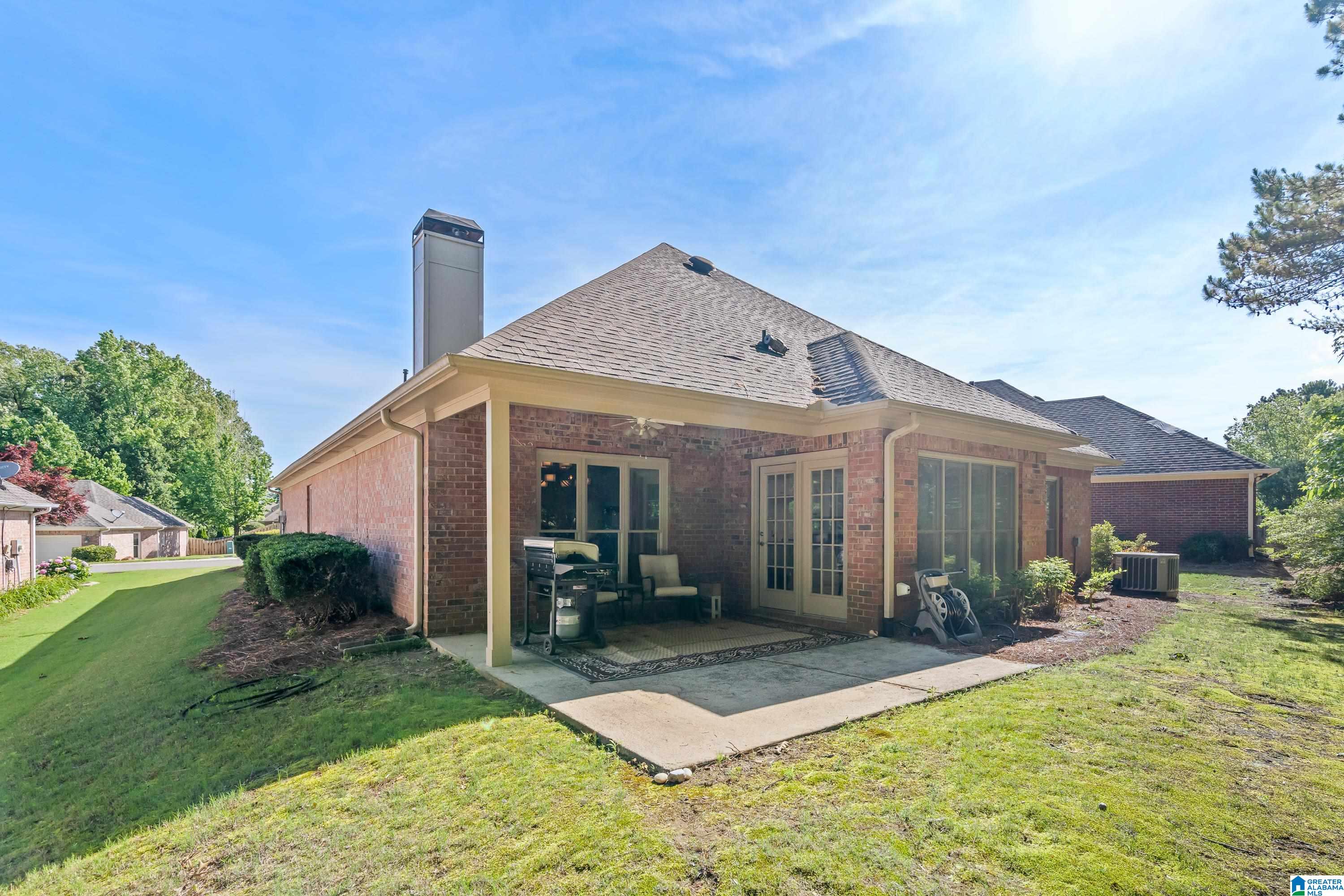 4036 Guilford Road Birmingham, AL 35242 - Photo 39 of 45
