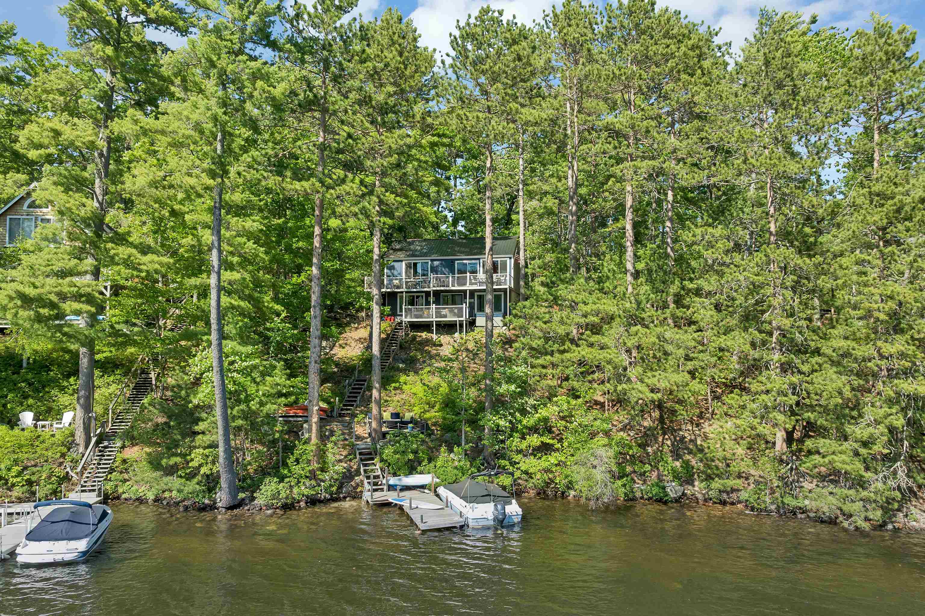 1174 Lord Road Wakefield, NH 03872 - Photo 52 of 60 Gallery Image 52