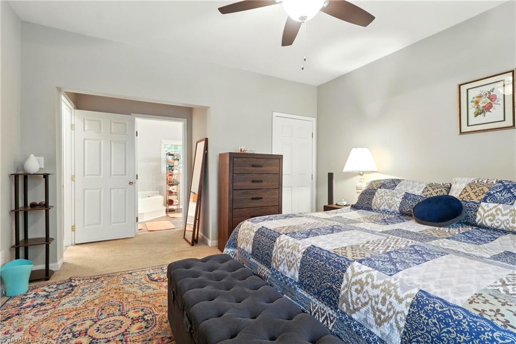 7440 Shatterly Road Liberty, NC 27298 - Photo 26 of 49 Gallery Image 26