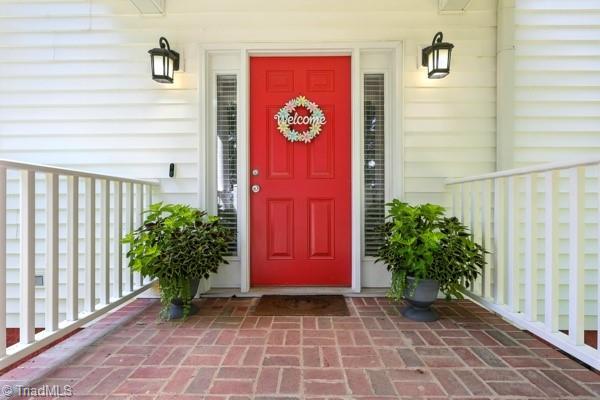 7440 Shatterly Road Liberty, NC 27298 - Photo 4 of 49 Gallery Image 4