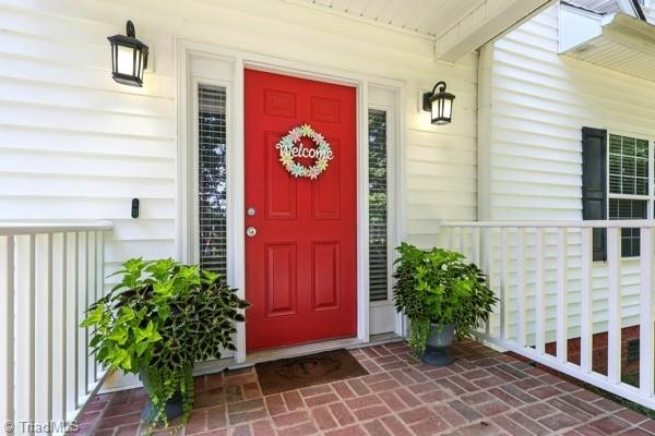 7440 Shatterly Road Liberty, NC 27298 - Photo 5 of 49 Gallery Image 5