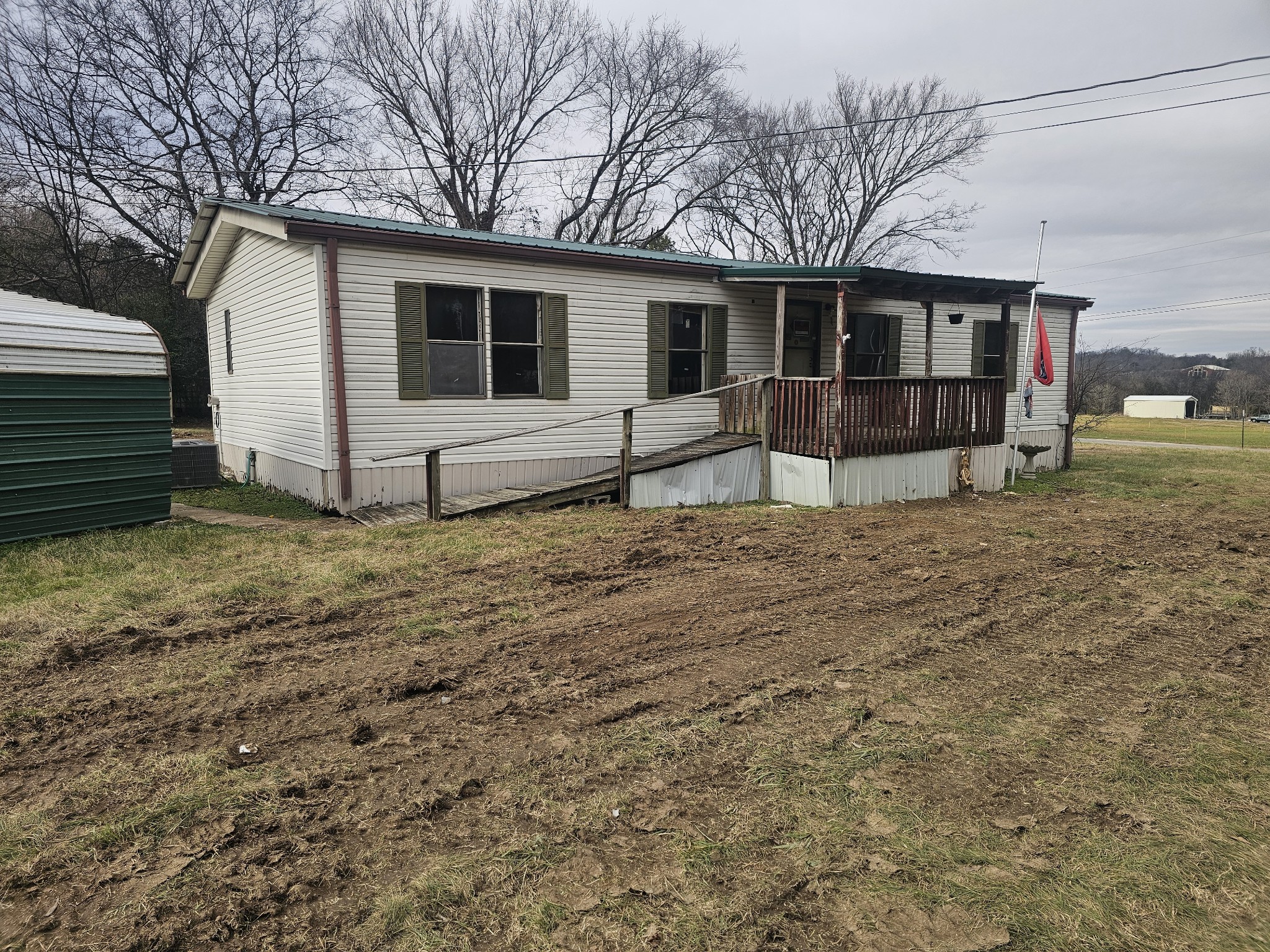 420 Old Statesville Road Watertown, TN 37184 - Photo 1 of 19