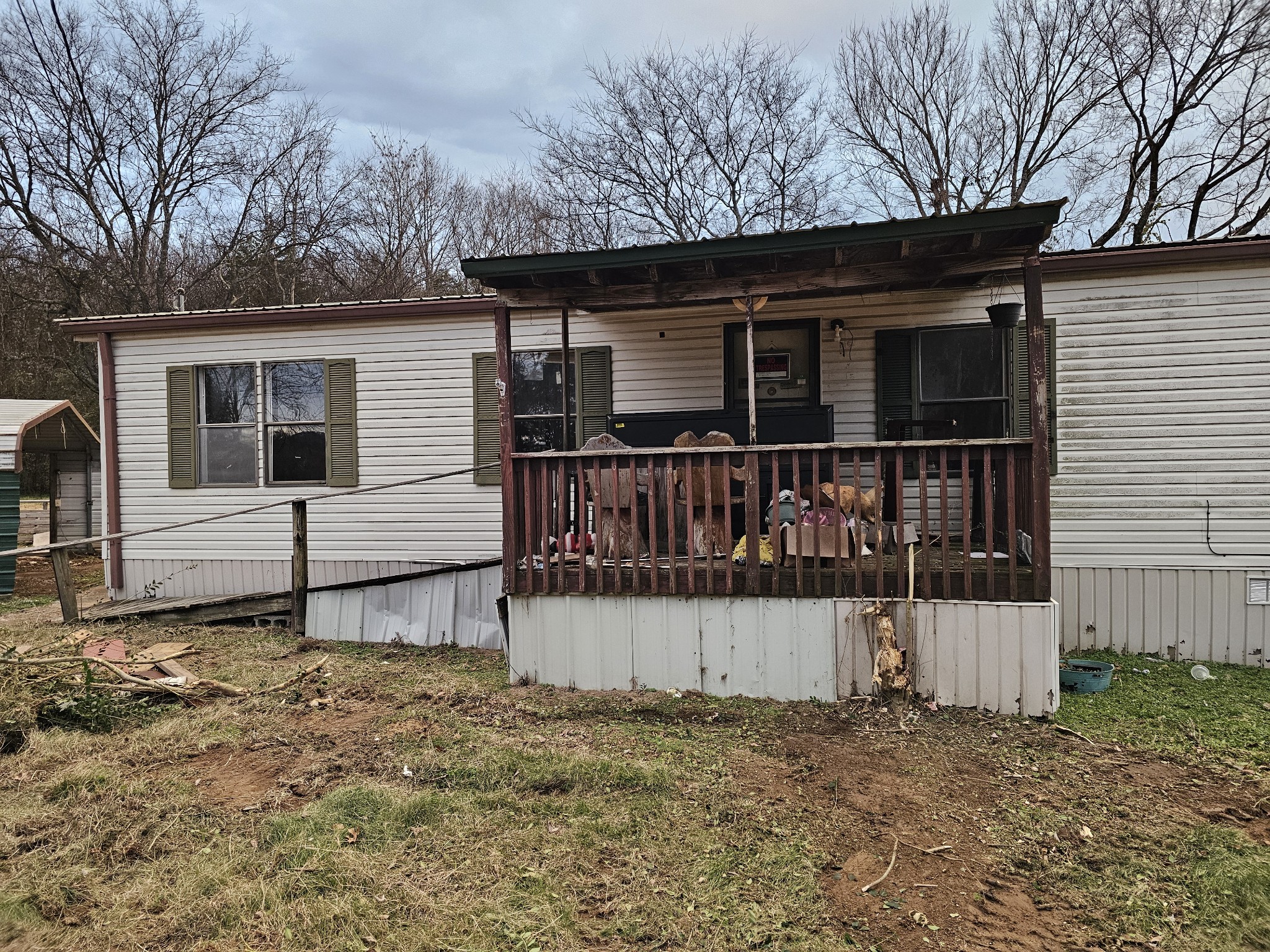 420 Old Statesville Road Watertown, TN 37184 - Photo 2 of 19