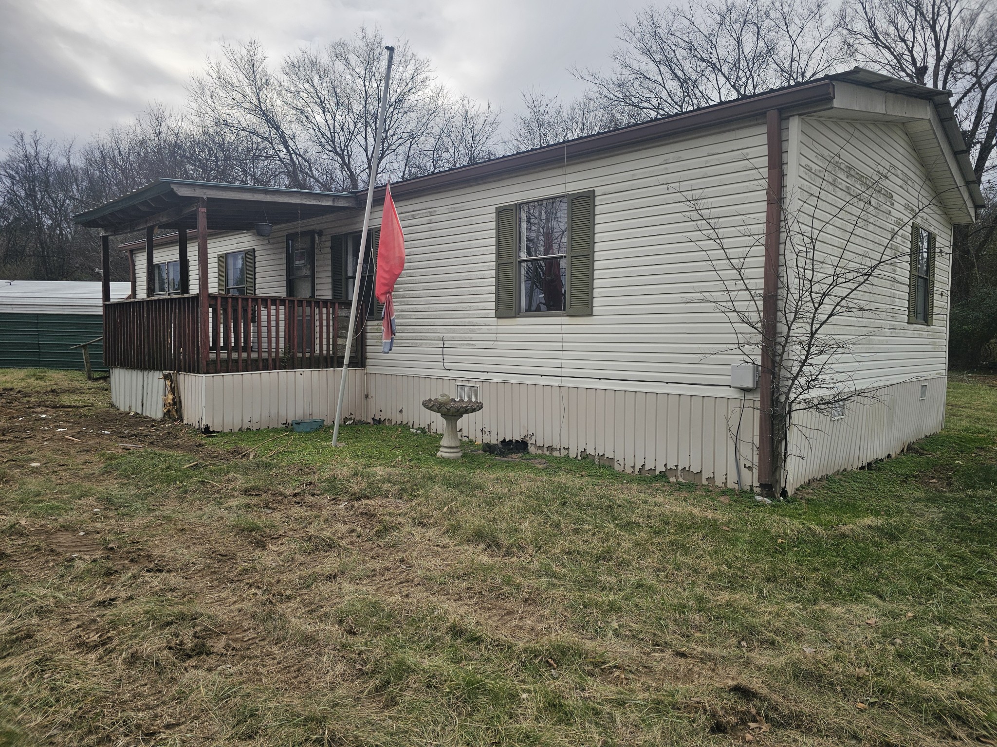 420 Old Statesville Road Watertown, TN 37184 - Photo 3 of 19