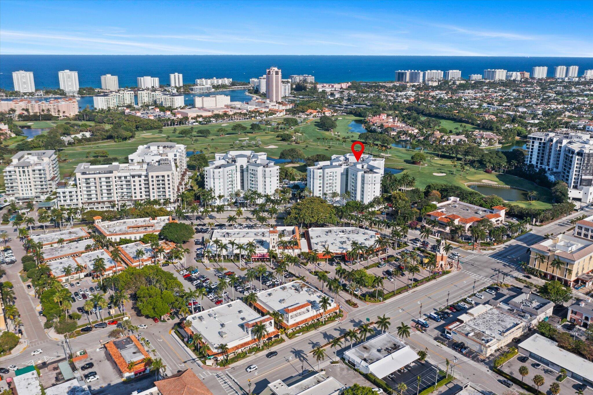 550 Southeast Mizner Boulevard, Unit B206 Boca Raton, FL 33432 - Photo 61 of 65 550 SE Mizner Blvd., B206