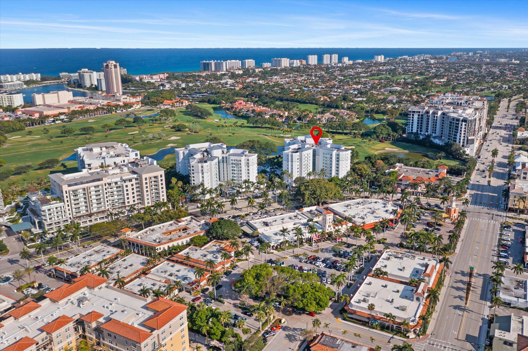 550 Southeast Mizner Boulevard, Unit B206 Boca Raton, FL 33432 - Photo 62 of 65 550 SE Mizner Blvd., B206