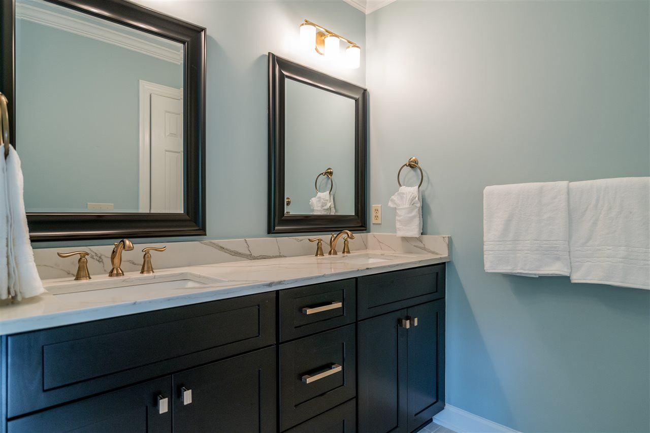 10712 Brass Kettle Road Raleigh, NC 27614 - Photo 13 of 29 Master Bath