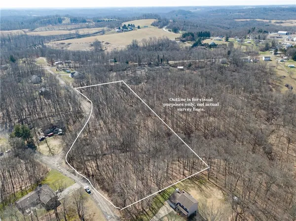 $49,000 | 0 Paul Drive, Aliquippa, PA 15001