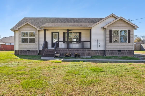 $275,000 | 635 Bristol Run, Cornersville, TN 37047