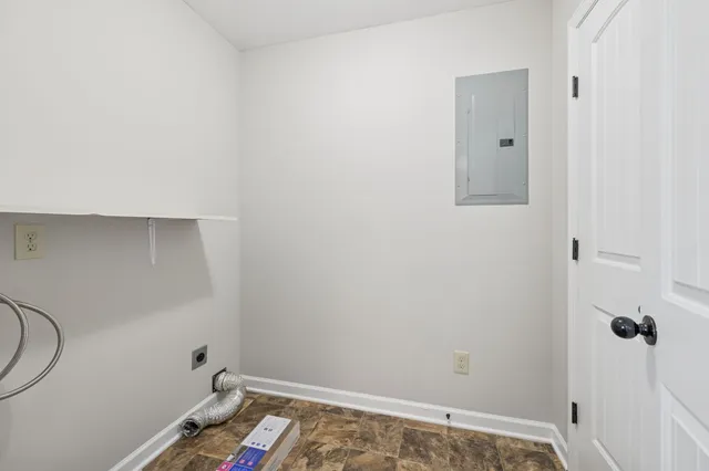 a view of small space