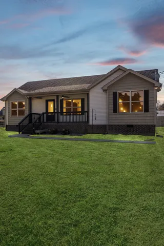 $280,000 | 635 Bristol Run, Cornersville, TN 37047