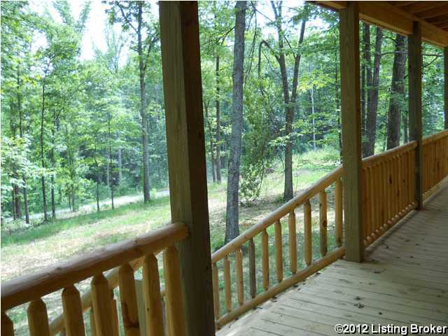 163 Furnace Branch Road Leitchfield, KY 42754 - Photo 14 of 15 Additional Photo
