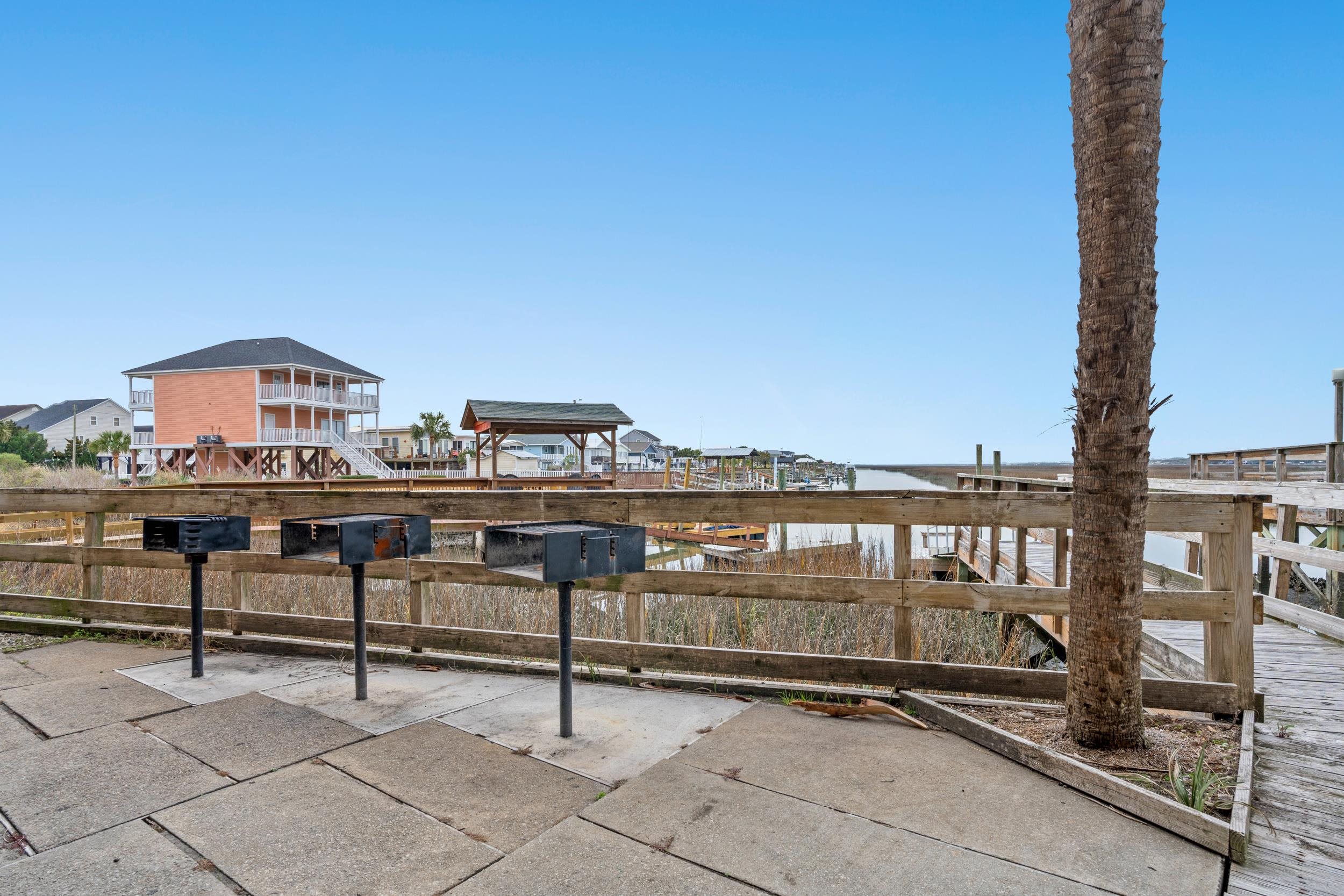 215 Atlantic Avenue, Unit 304 Murrells Inlet, SC 29576 - Photo 11 of 37