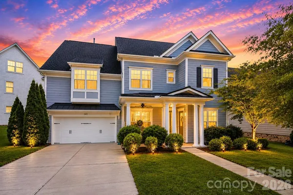 $799,000 | 5401 Meadowcroft Way, Fort Mill, SC 29708