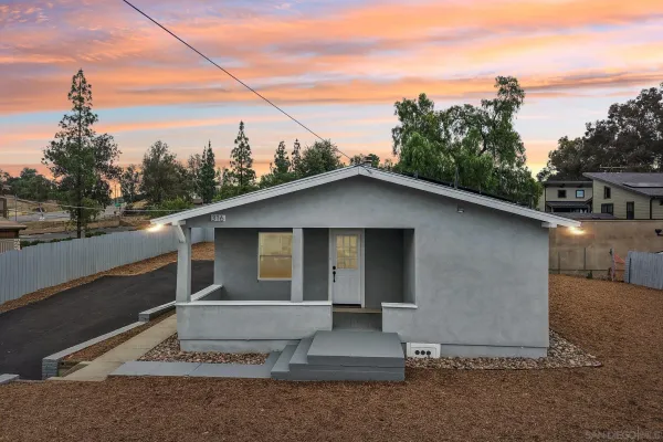 $659,900 | 316 4th Street, Ramona, CA 92065
