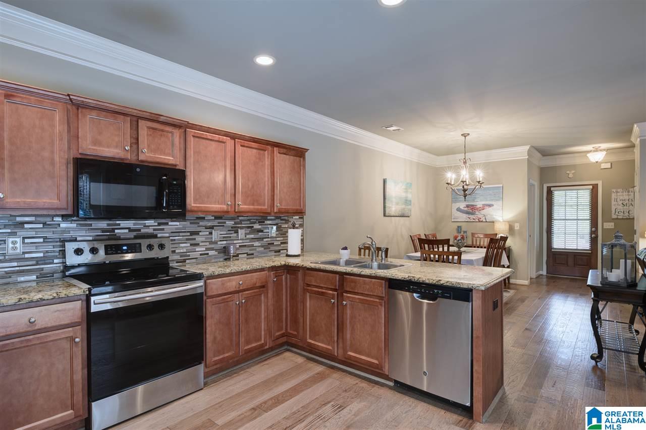 1297 Inverness Cove Drive Hoover, AL 35242 - Photo 18 of 34