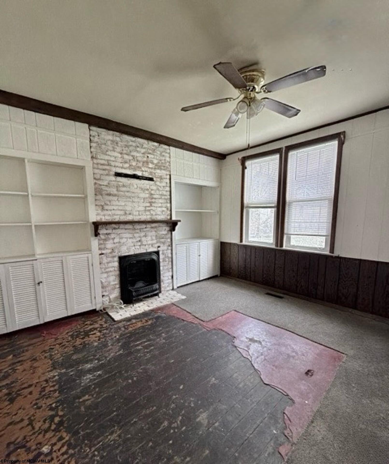 301 Hampton Road Fairmont, WV 26554 - Photo 8 of 17 Gallery Image 8
