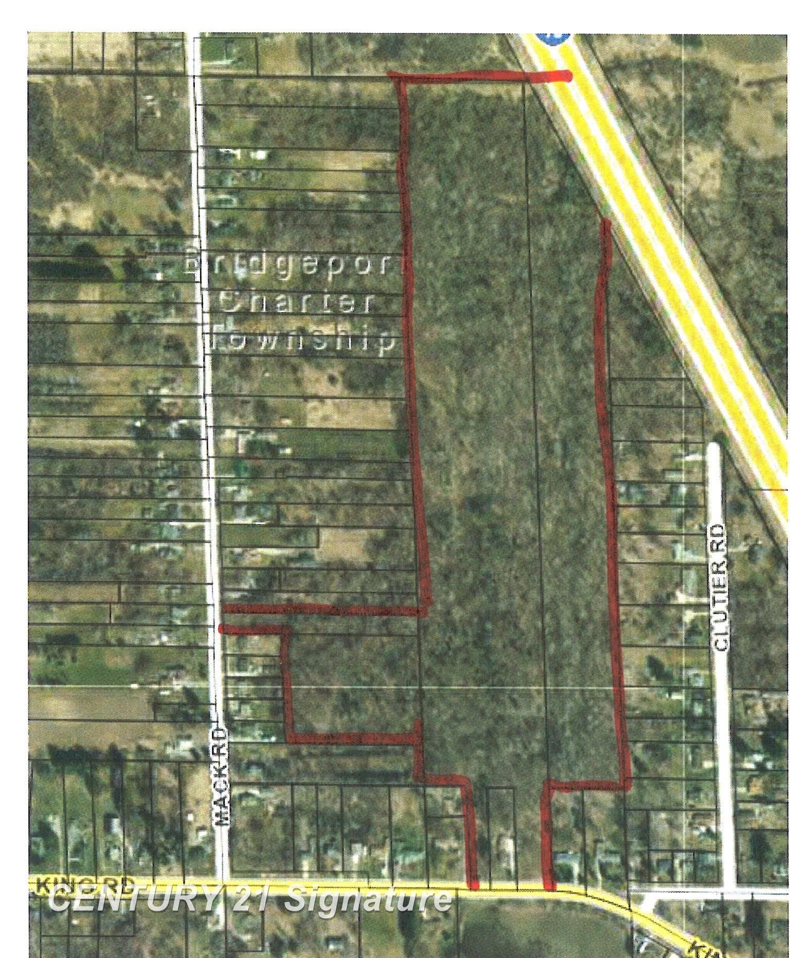 Mack Road, Unit 3900 Saginaw, MI 48601 - Photo 1 of 2