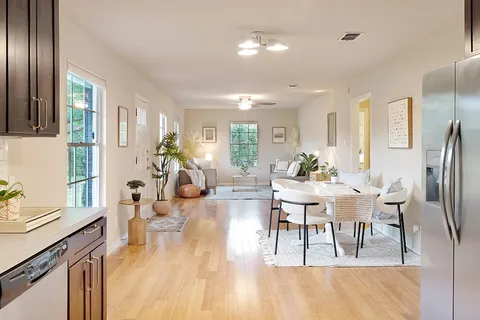 $425,000 | 4308 Airport Boulevard, Austin, TX 78722