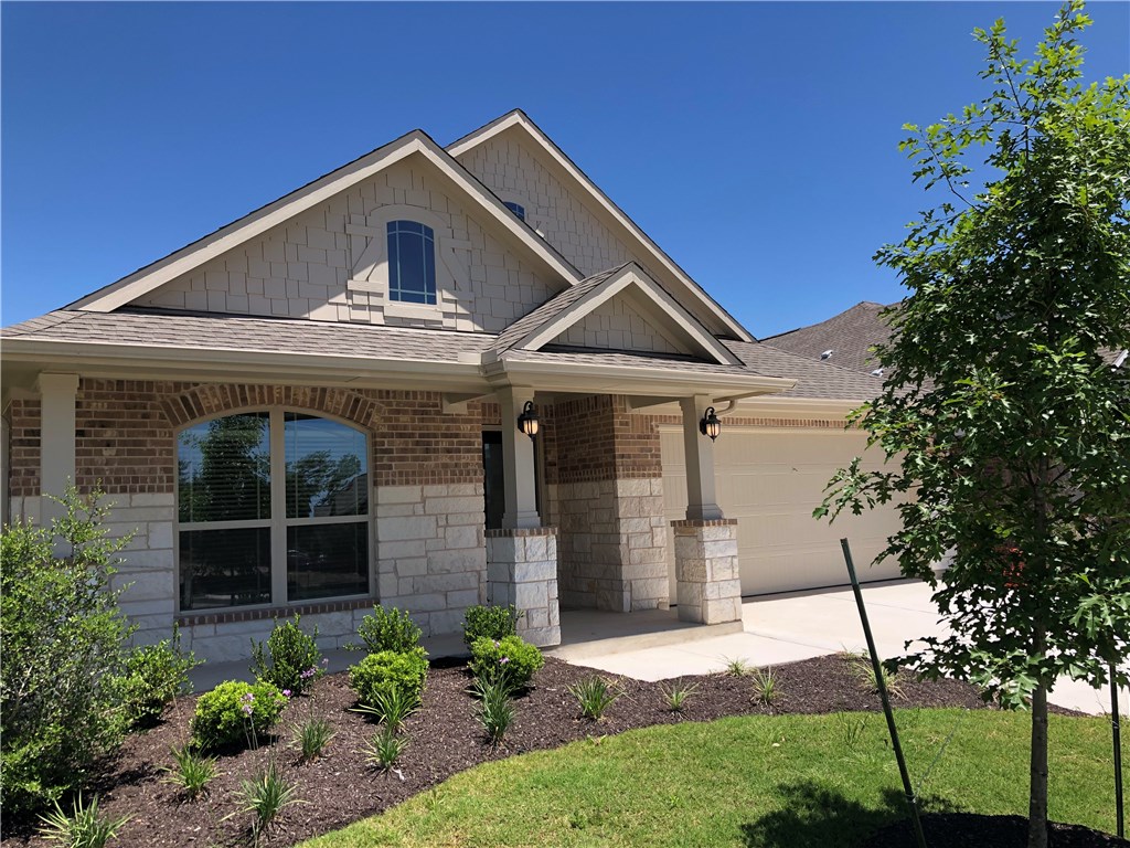 716 Allende Bend Austin, TX 78748 - Photo 1 of 1